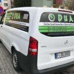 dua cenaze nakil aracı 2