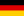 deutschland flag